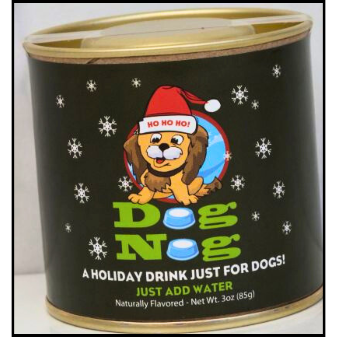 Dog Nog