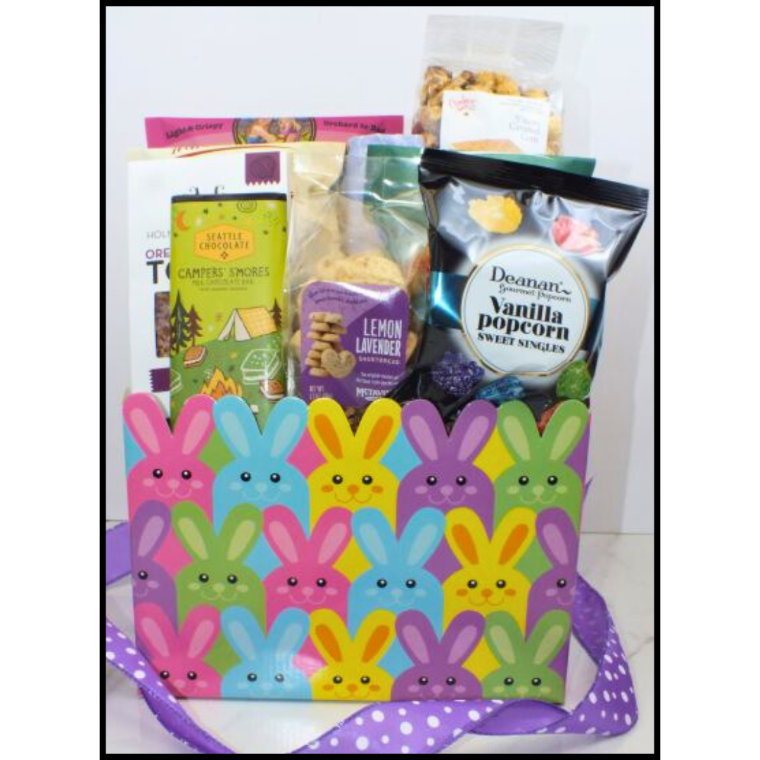 Easter Oregon Goodies