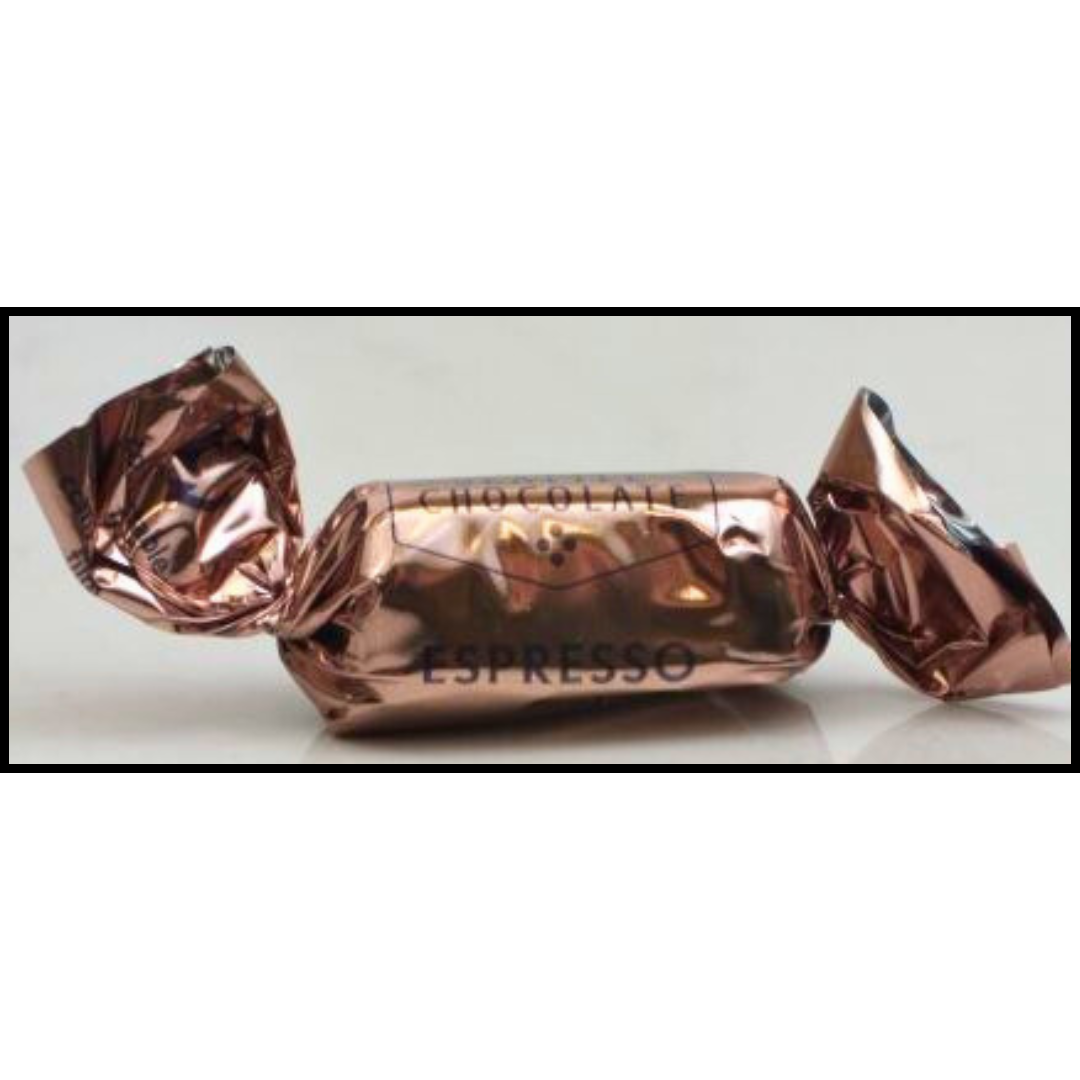 Seattle Chocolate Espresso Chocolate Truffle - Individual Piece - Sold Out