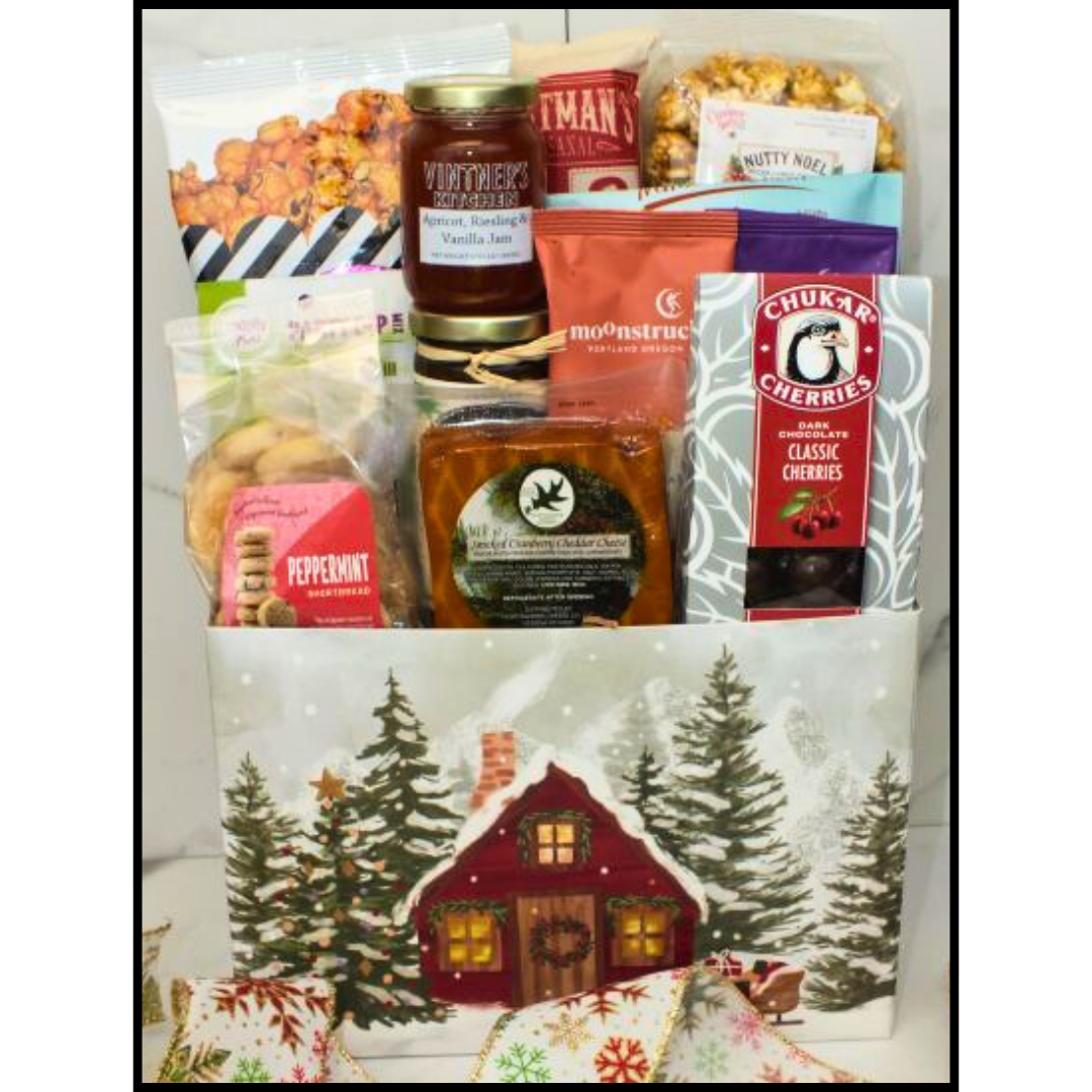 Evergreen Holiday Classic - Free Shipping