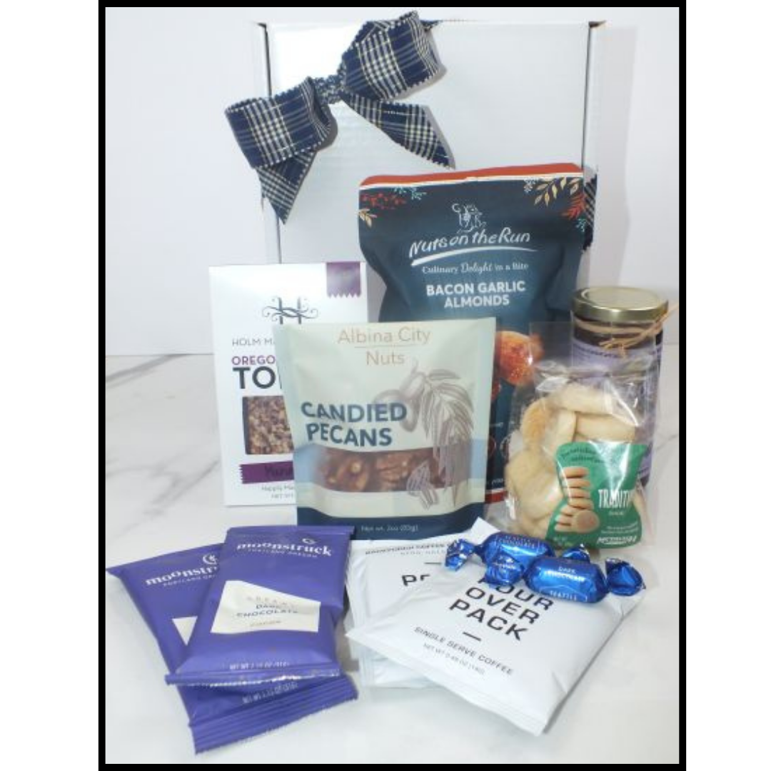 Festival of Lights Gift Box