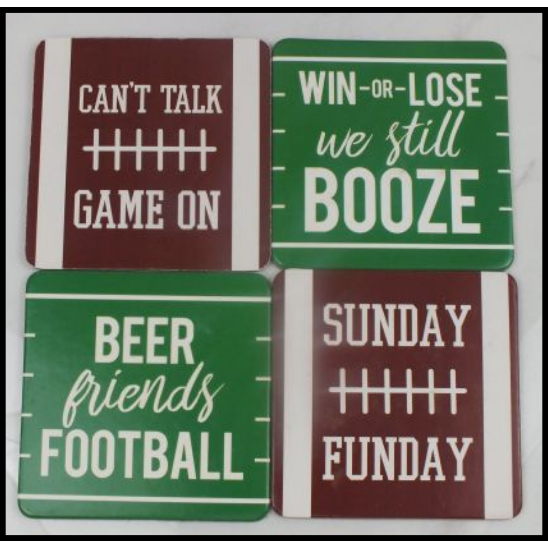 Huddle Party Sampler
