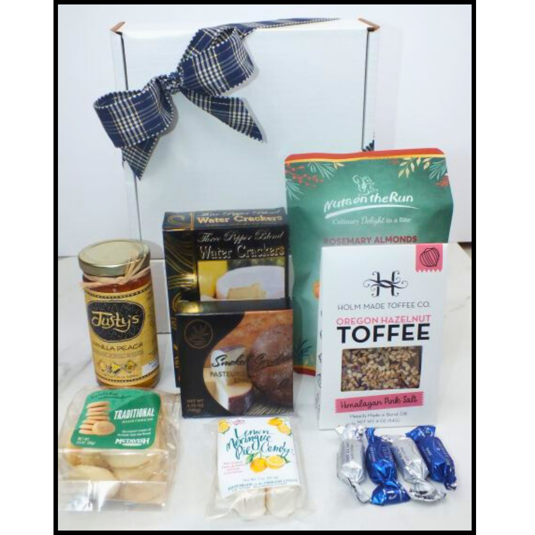 Hanukkah Delights Collection