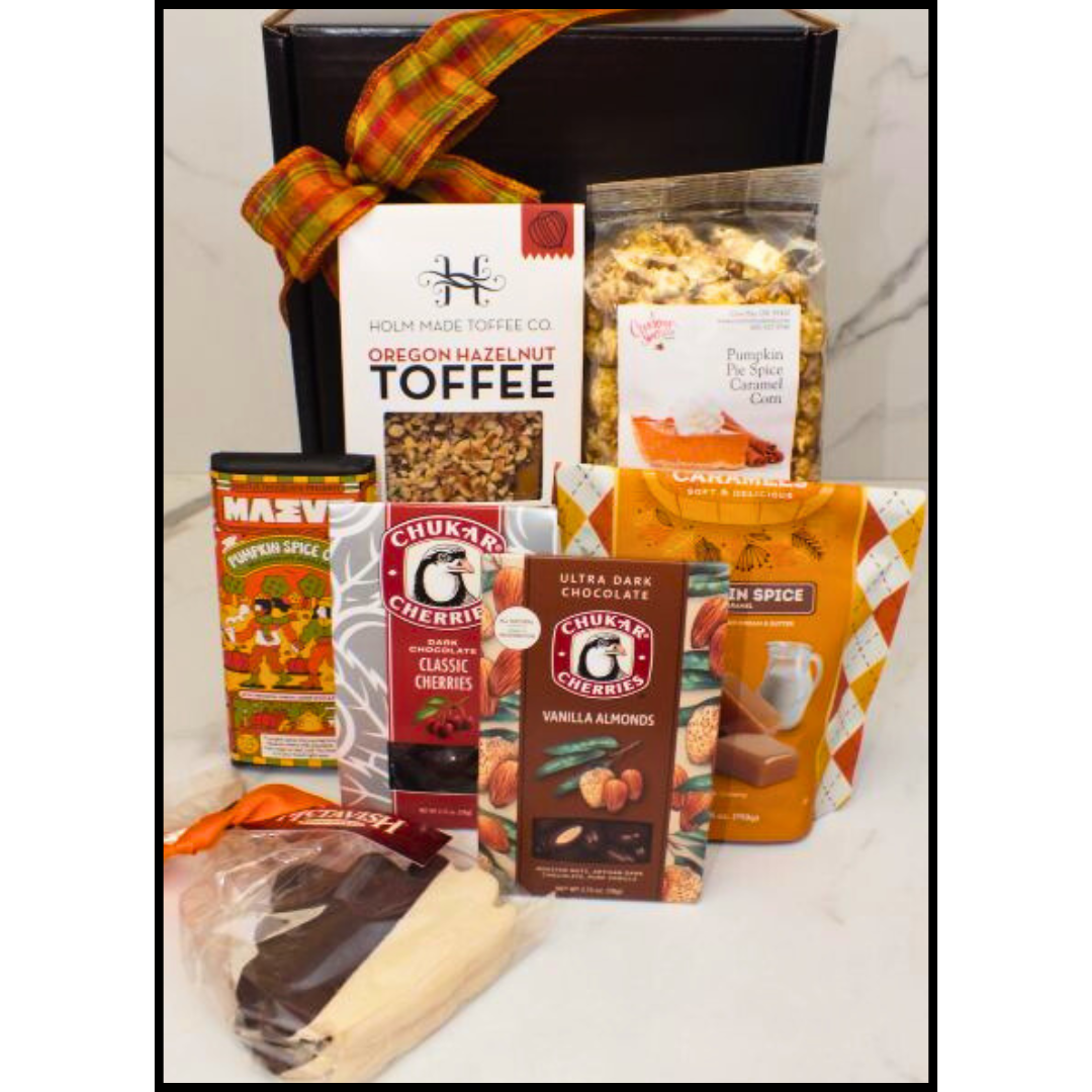 Harvest Chocolate Indulgence - Free Shipping