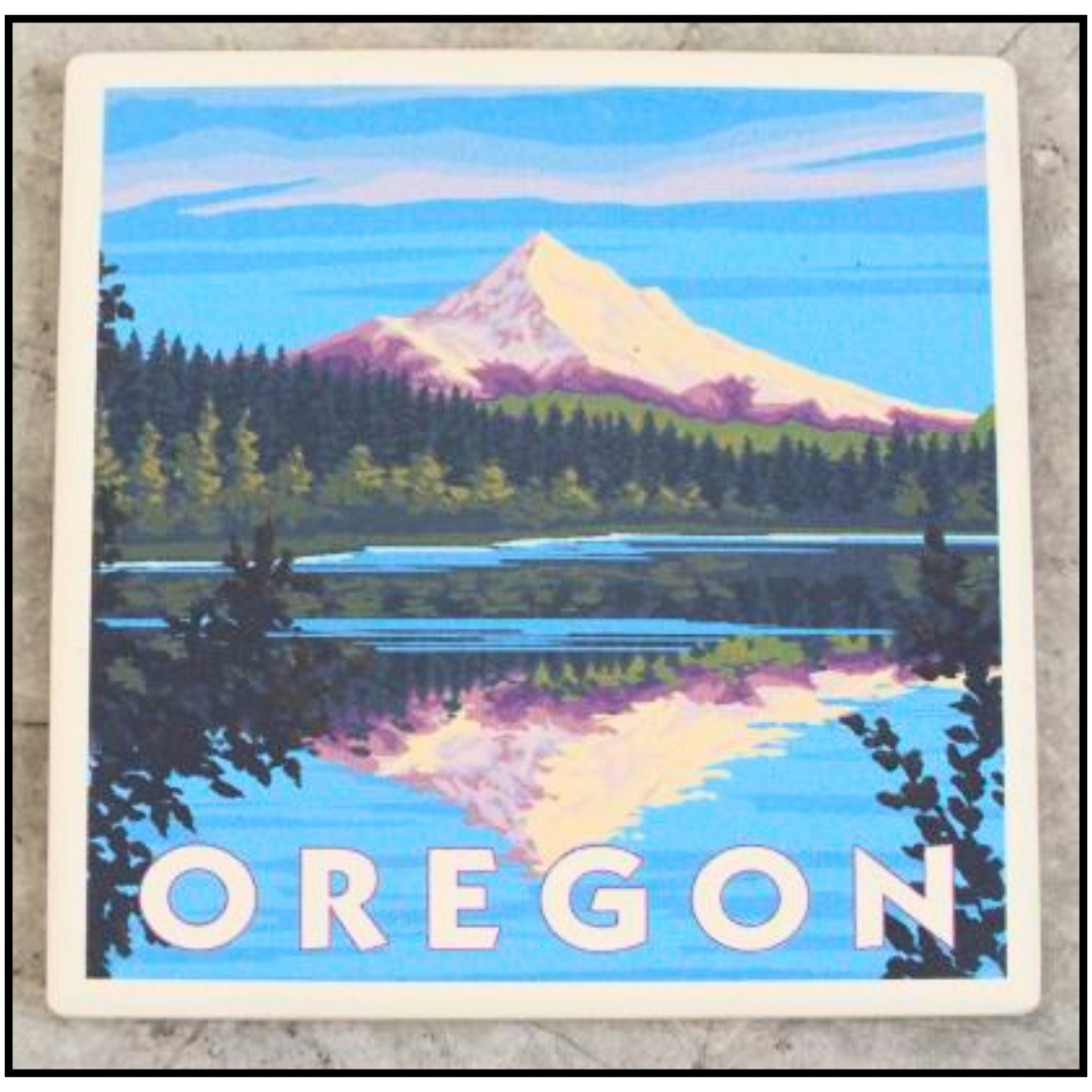Mother's Day Oregon Coffee Break