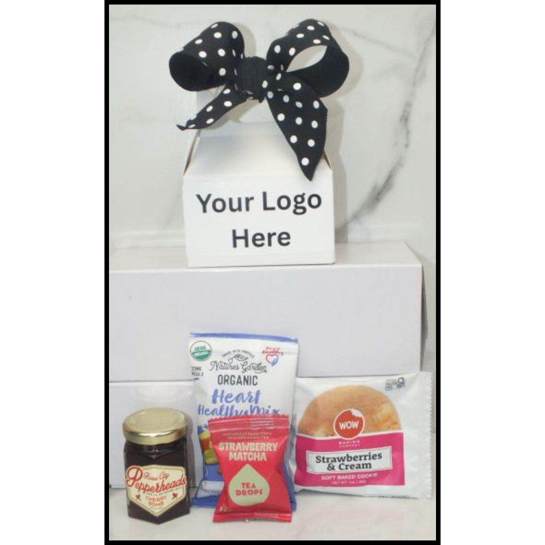 Marketing Mini Gift Option 4 | Bundle of 10