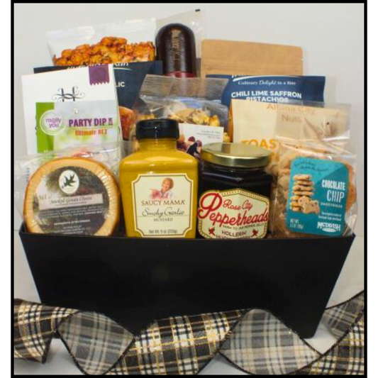 Northwest Snack Classic