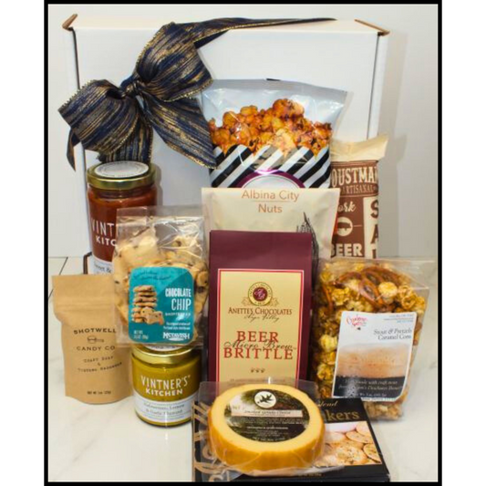 Oregon Beer Trail Celebration