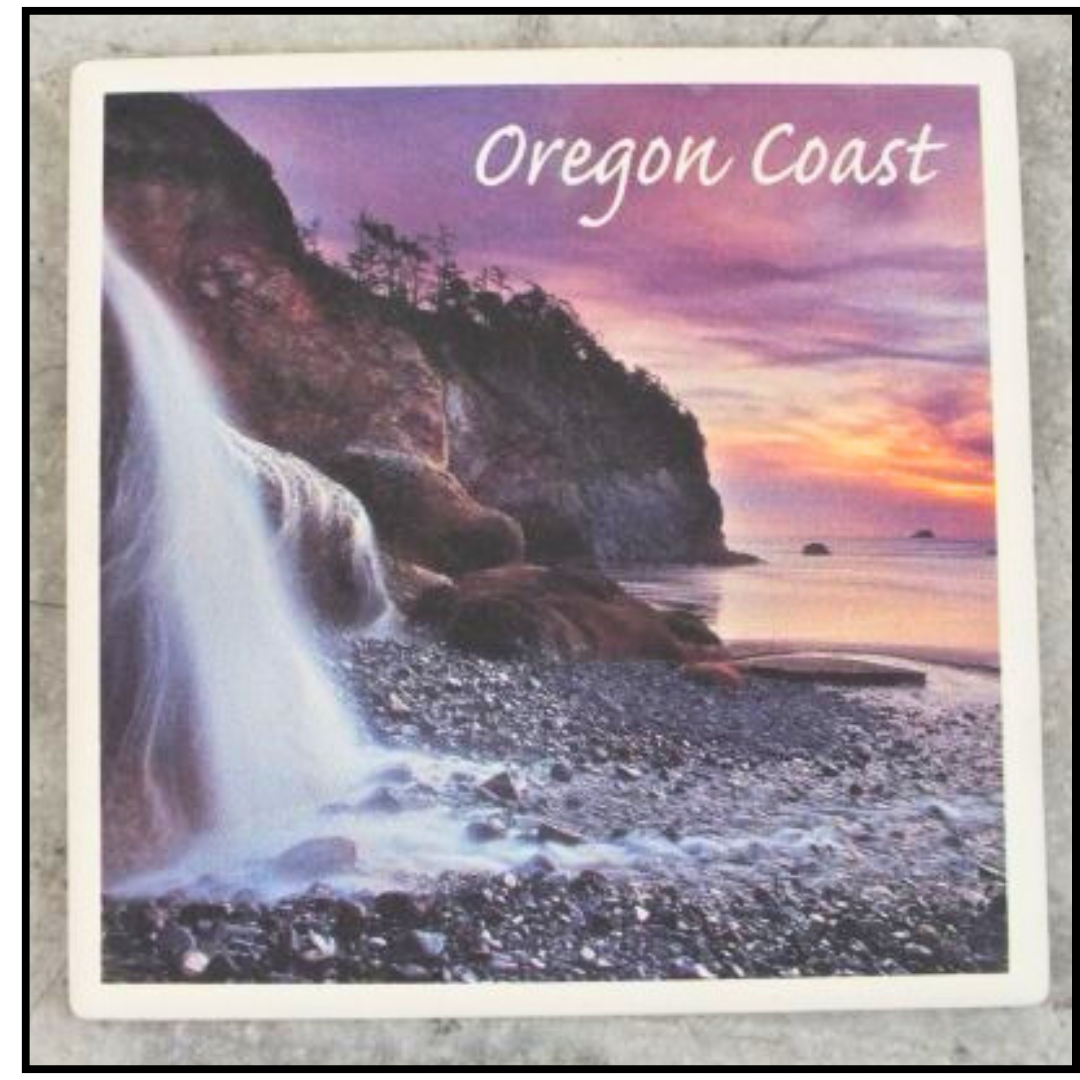 Oregon Coast Coaster