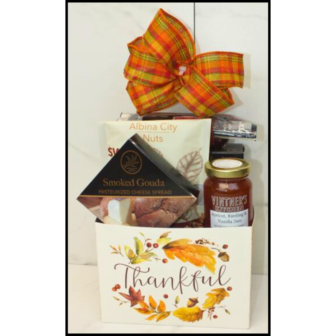 Rustic Fall Classic