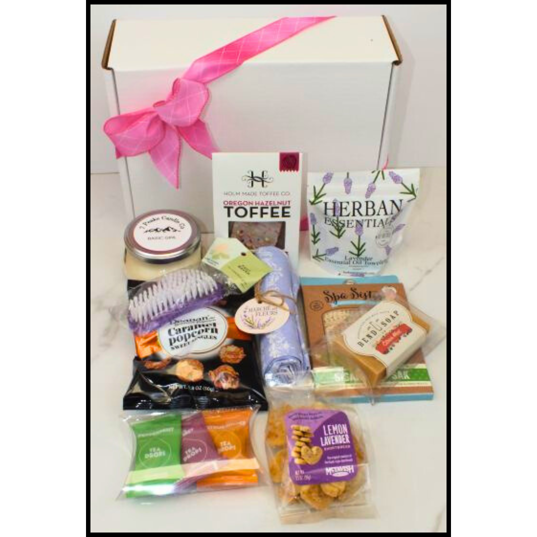 Mother's Day Care Package