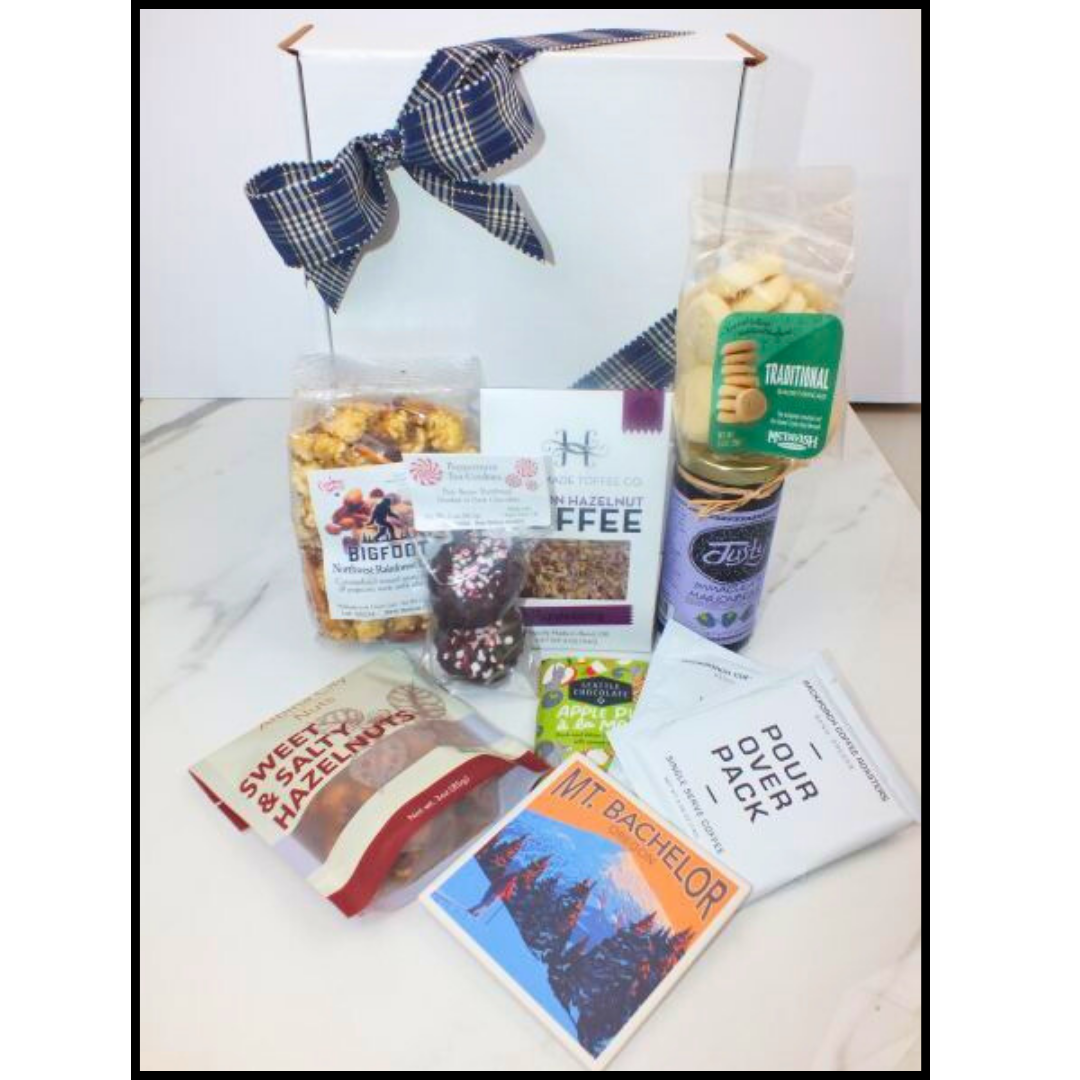 Shimmering Hanukkah Treasures