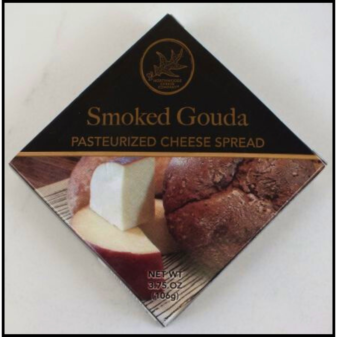 Smoked Gouda Cheese