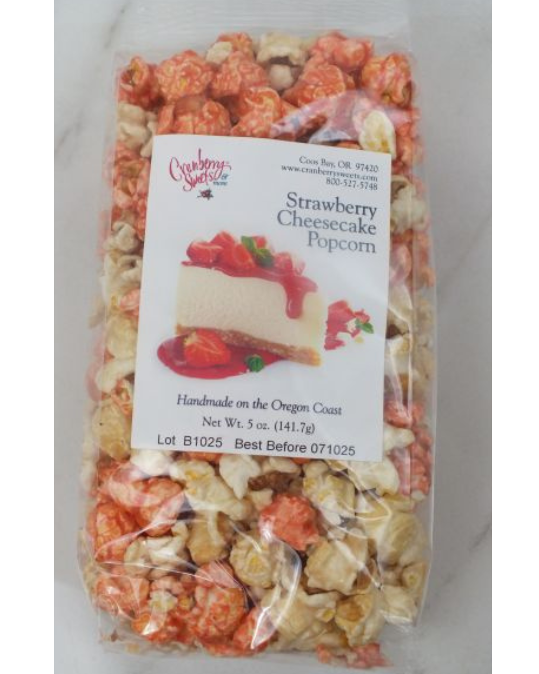 Cupid’s Favorite Valentine’s Treats