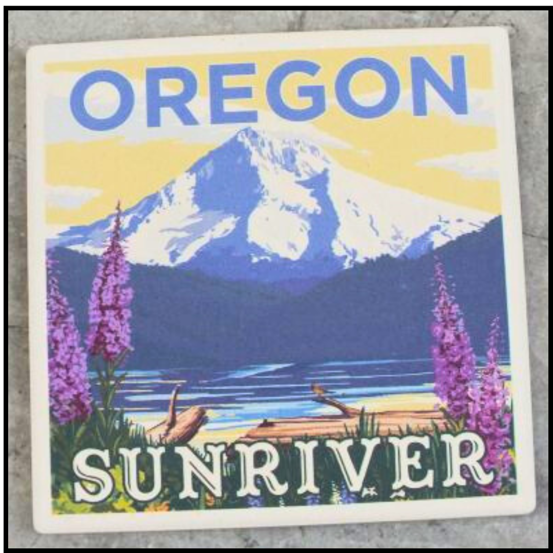 Sunriver - Mountain Coaster