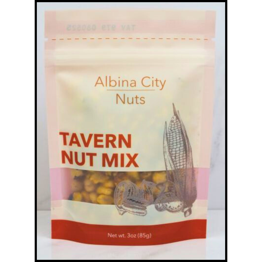 Tavern Nut Mix