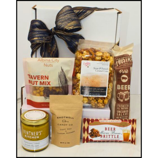 The Brew Master Sampler