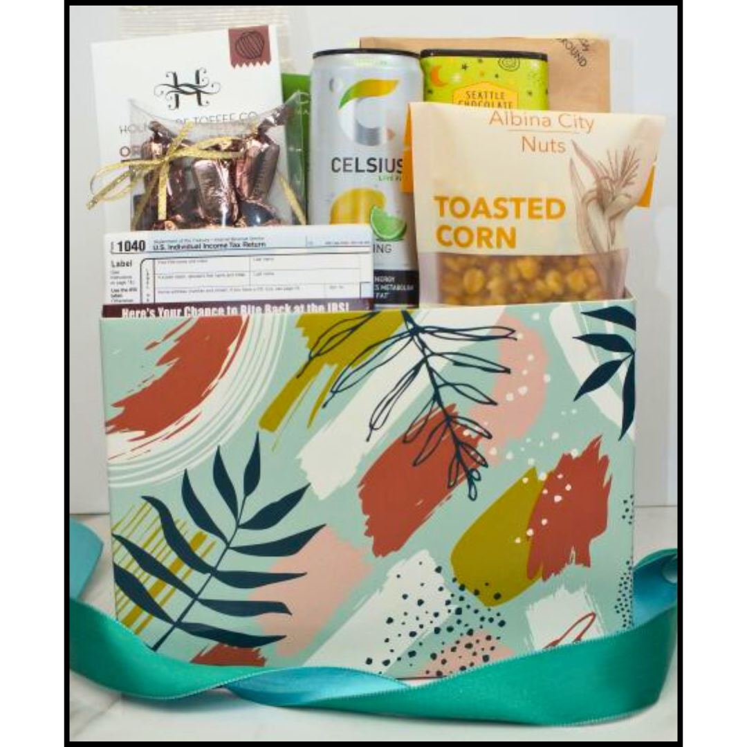 The CPA Survival Kit