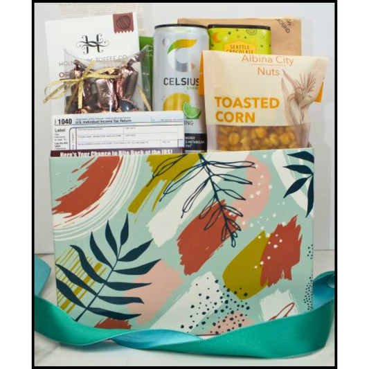 The CPA Survival Kit