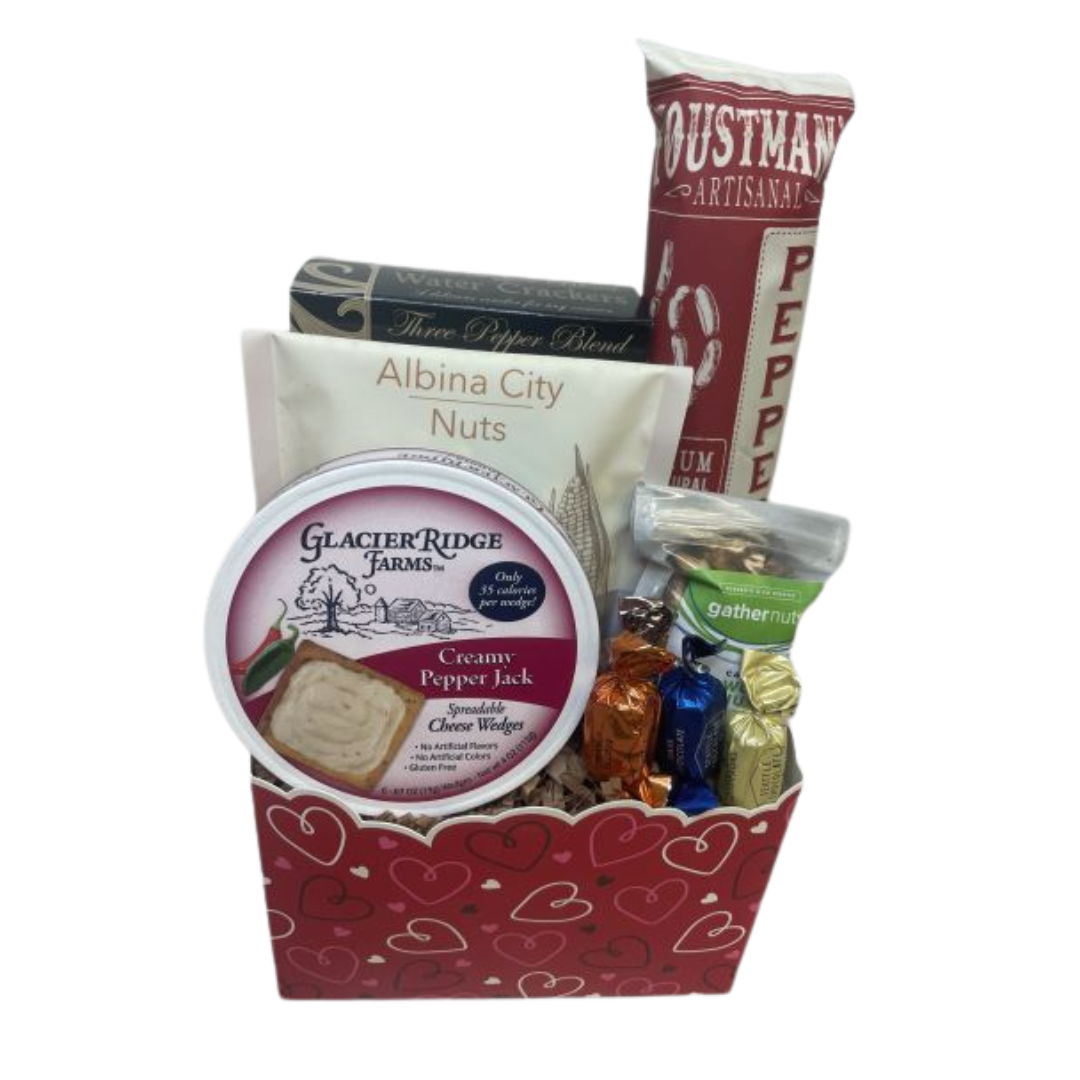 VALENTINE'S DAY ELK LAKE CLASSIC