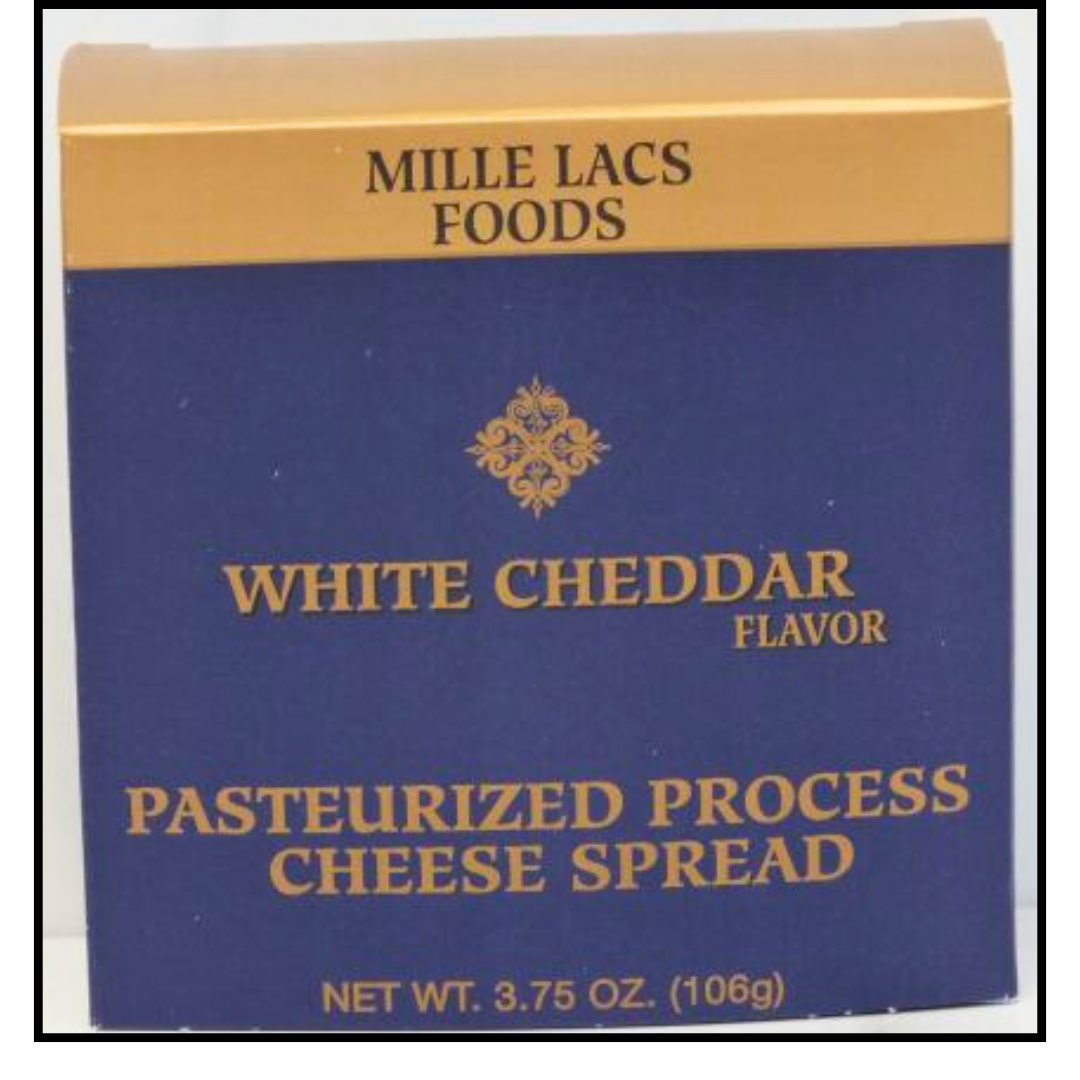 White Cheddar Cheese Spread