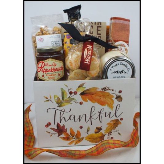 The Top 5 Reasons Why Thanksgiving Gifts Are a Must