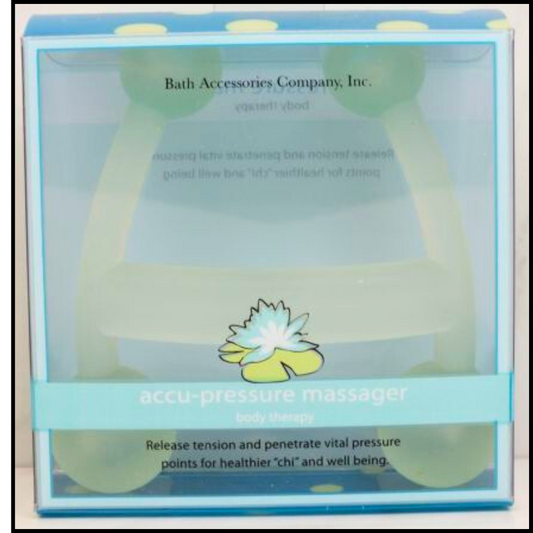Accu-pressure Massager