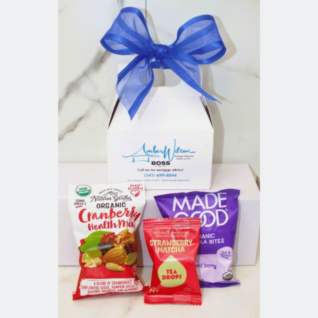 Marketing Mini Gift #2