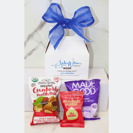 Marketing Mini Gift #2