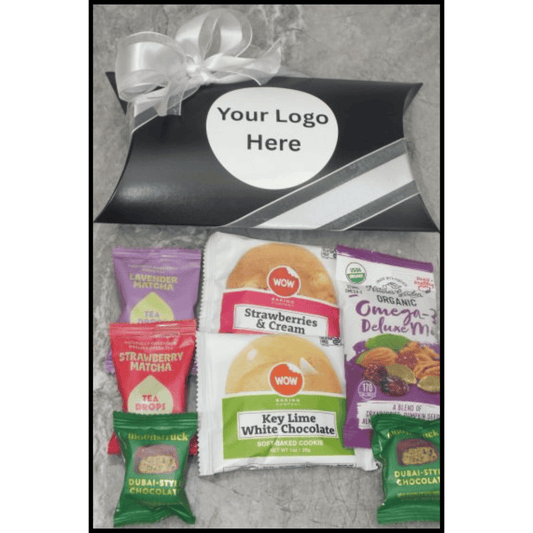 Marketing Pillow Gift Option 4 | Bundle of 10