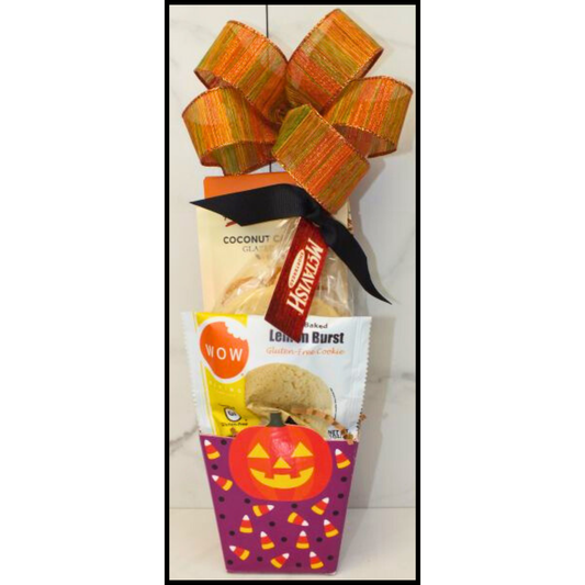 Boo-tiful Bites