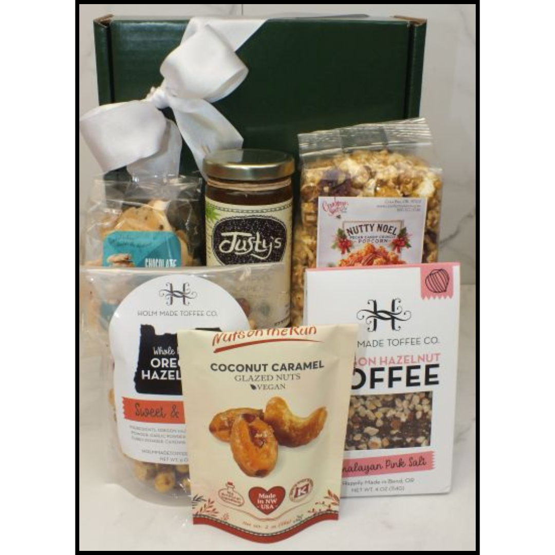 Brokentop Closing the Deal Classic