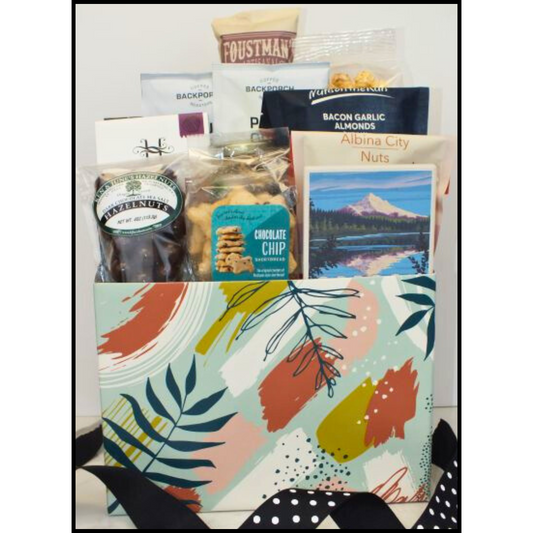 Celebrate Oregon House Warming Gift
