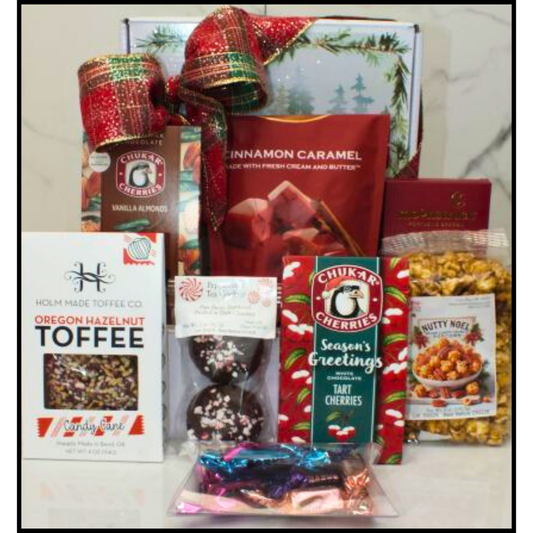 Chocolate Wonderland - Free Shipping