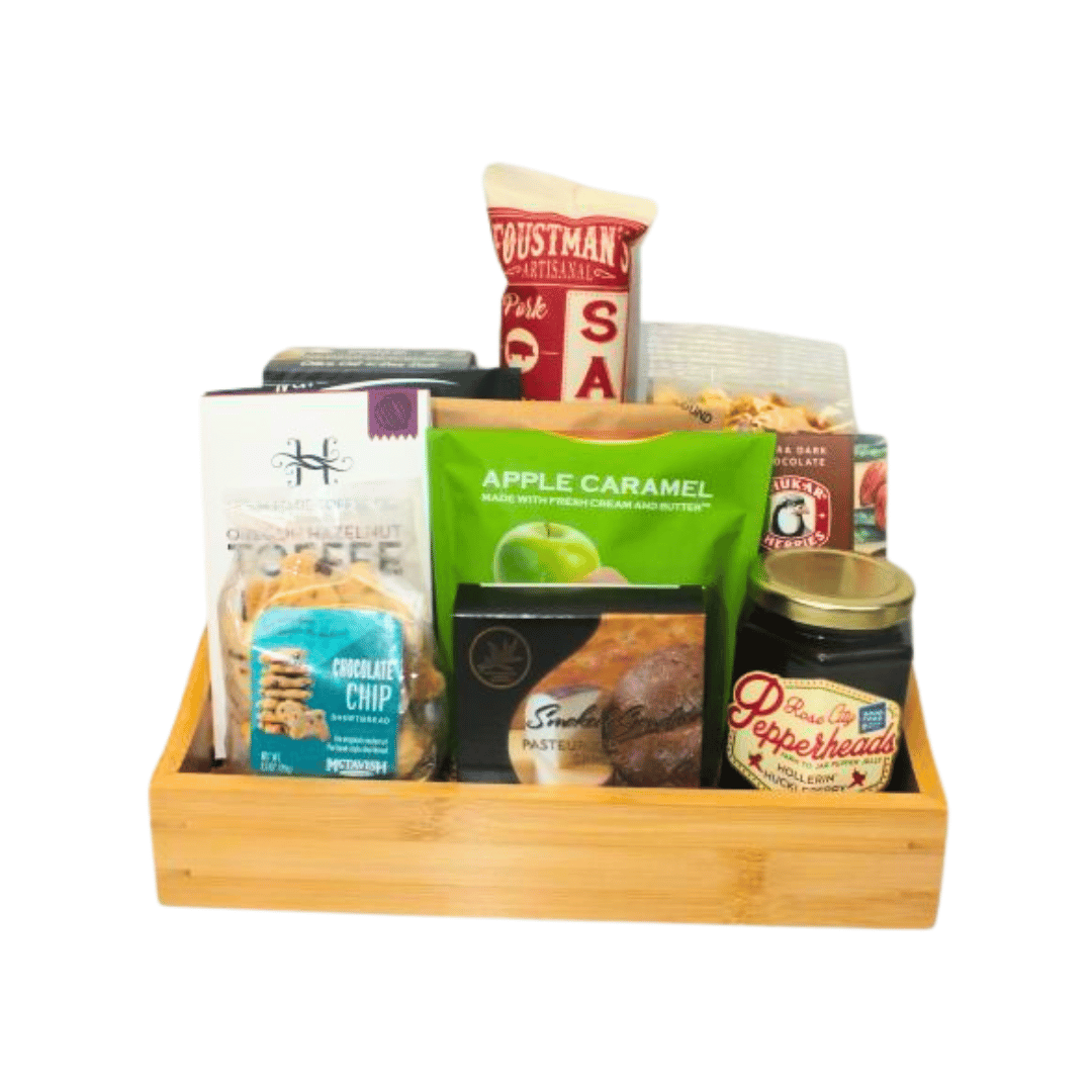 Corporate Charcuterie Classic