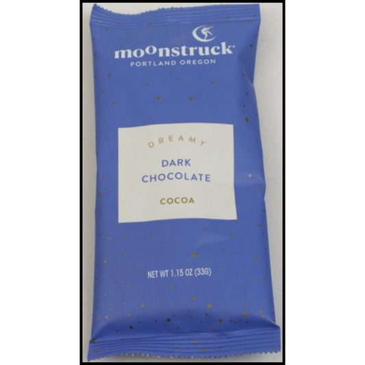 Dark Chocolate Hot Cocoa