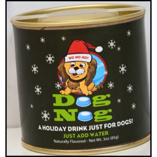 Dog Nog