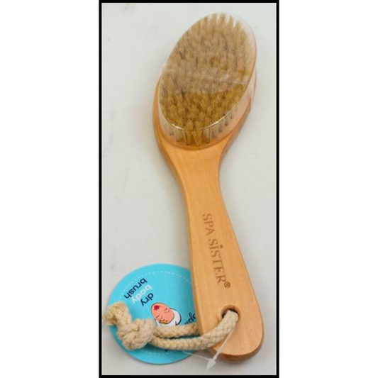 Spa Body Brush