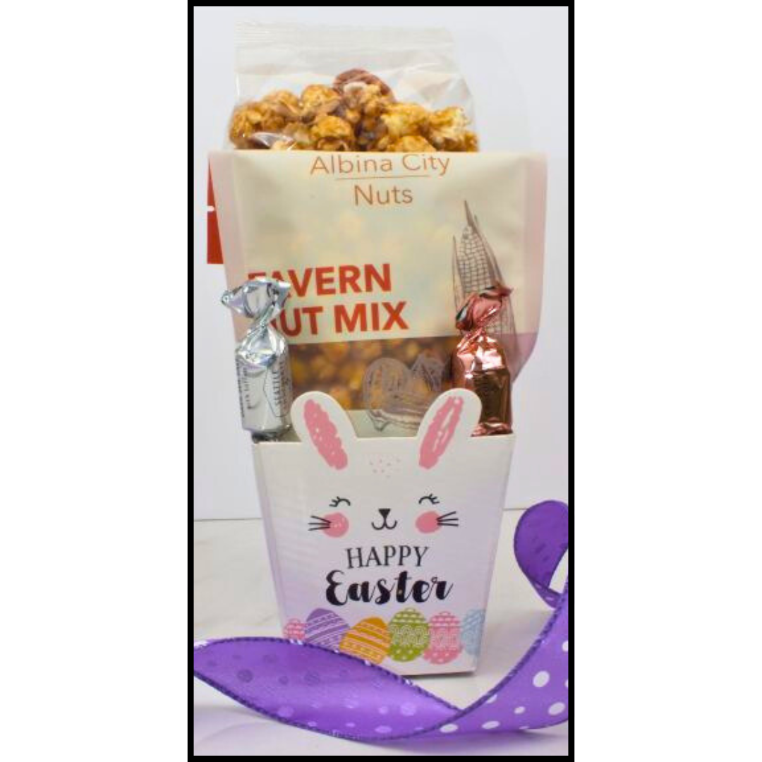 Easter Pub Crawl