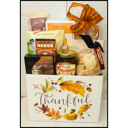 Elk Lake Harvest Collection