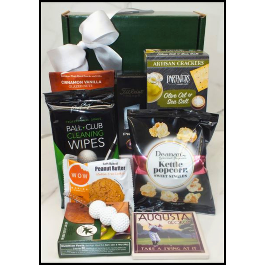 Fairway Finder Gift Box
