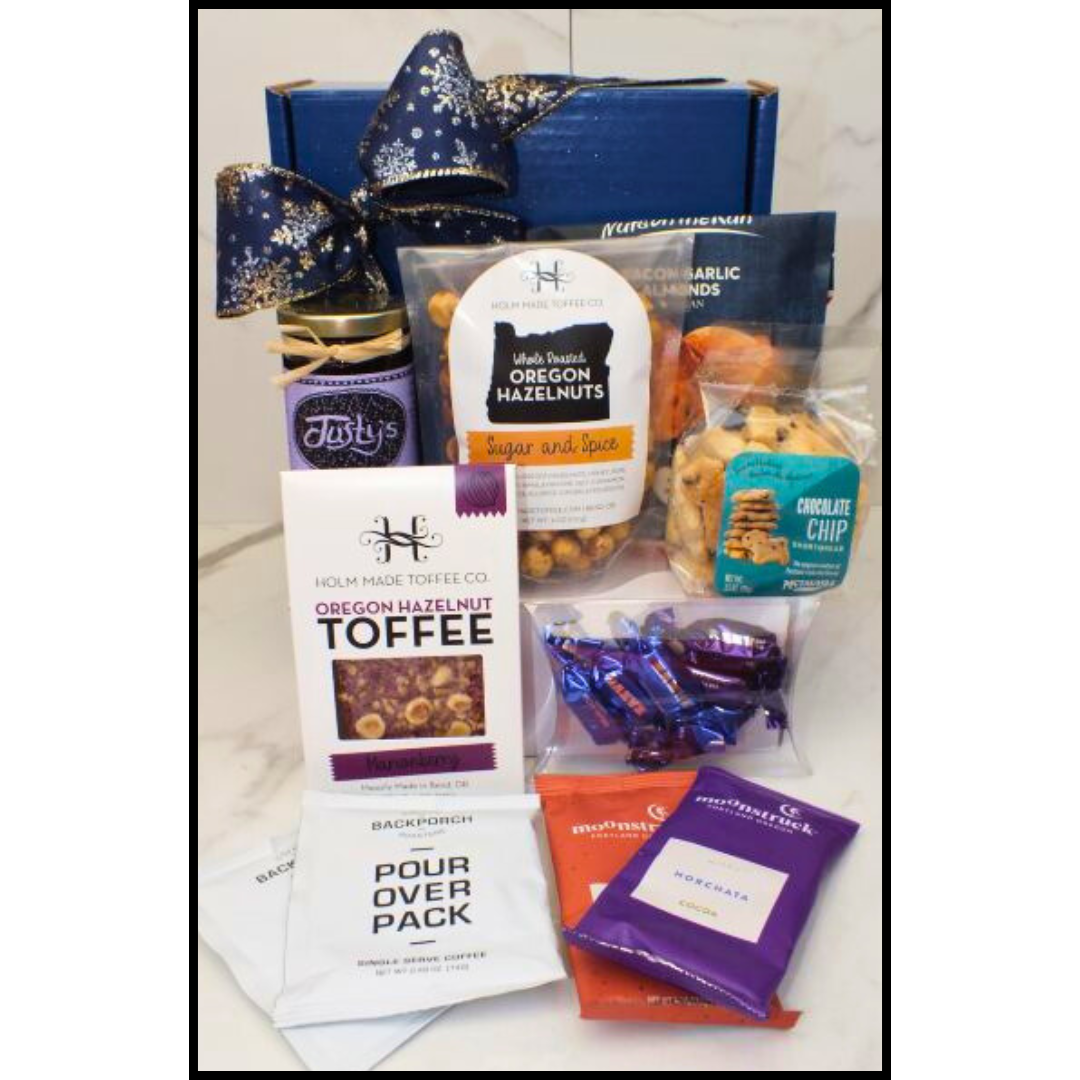 Festival of Lights Gift Box - Free Shipping