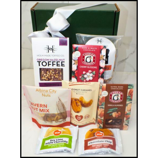 Simply Gluten Free Delights