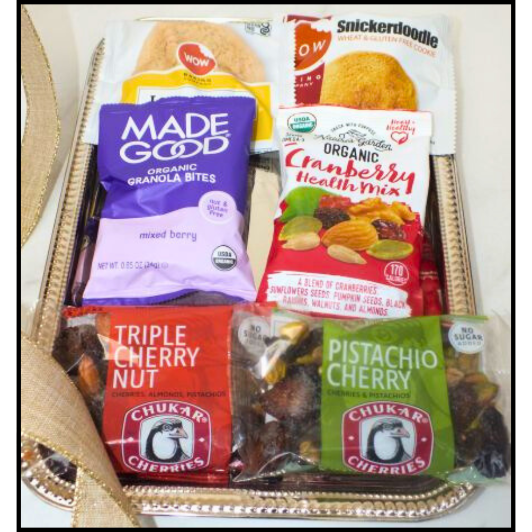 Thoughtfully Gluten Free Treasures