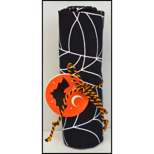 Halloween Tea Towel - Option 1