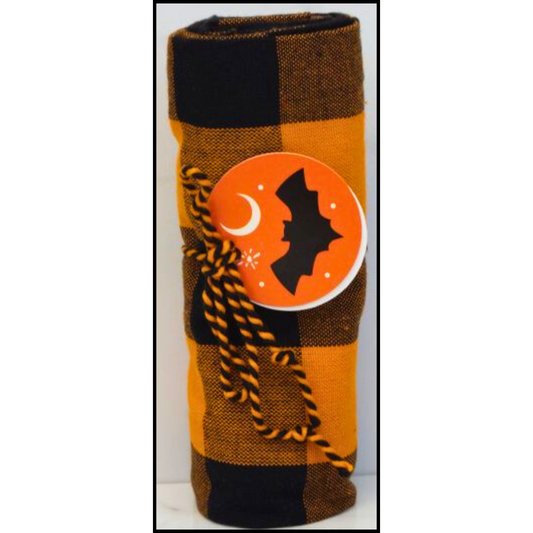 Halloween Tea Towel - Option 3