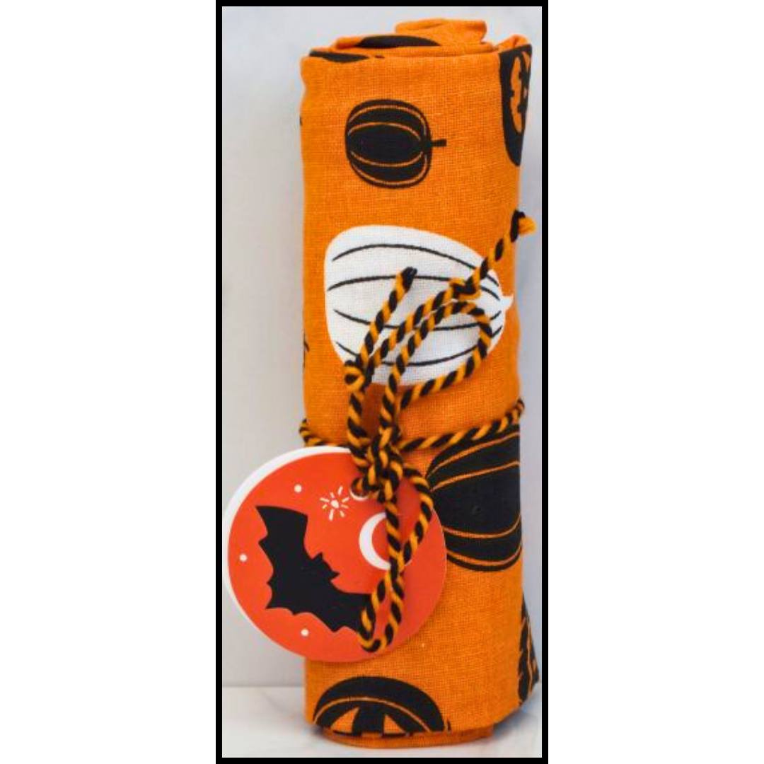 Halloween Tea Towel - Option 5