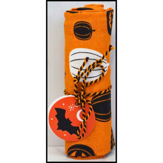 Halloween Tea Towel - Option 5