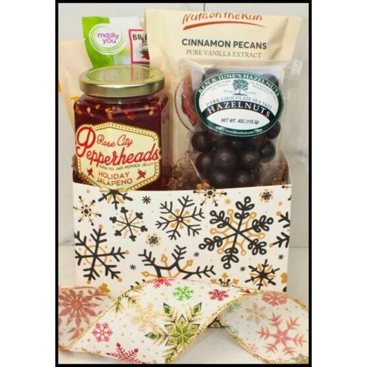 High Desert Holiday Magic - Free Shipping