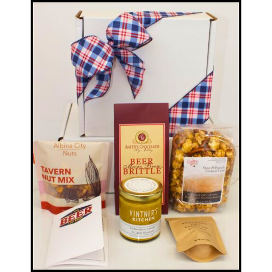 Hoppy Hour Gift Box